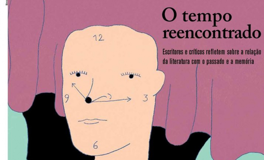 Capa do Jornal Cândido