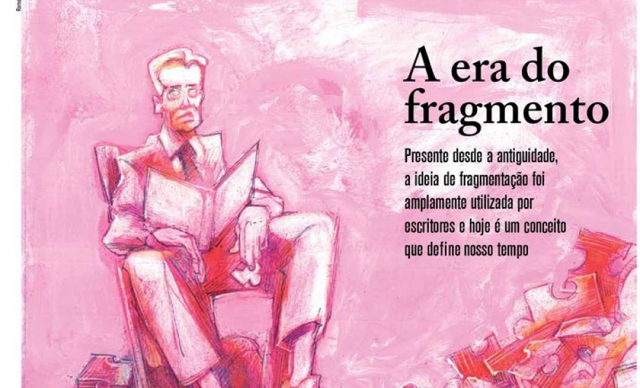 Capa do Jornal Cândido