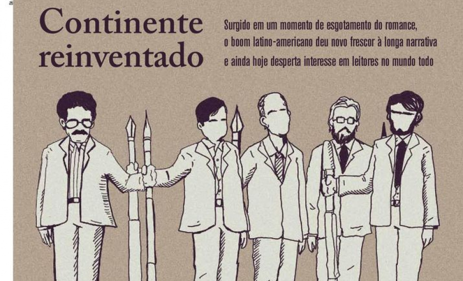 Capa do Jornal Cândido