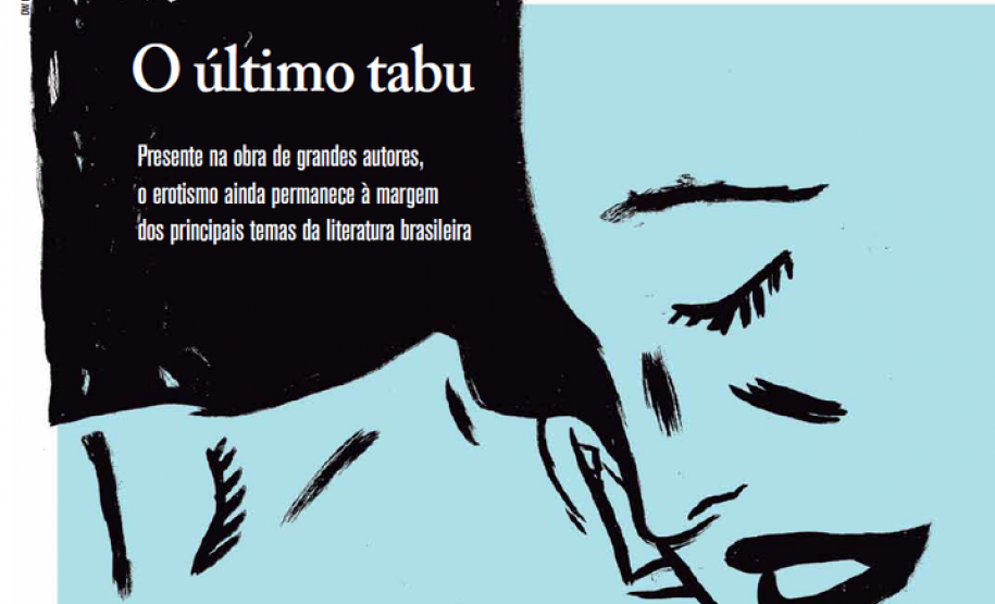 Capa do Jornal Cândido