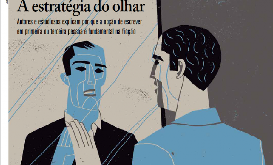 Capa do Jornal Cândido