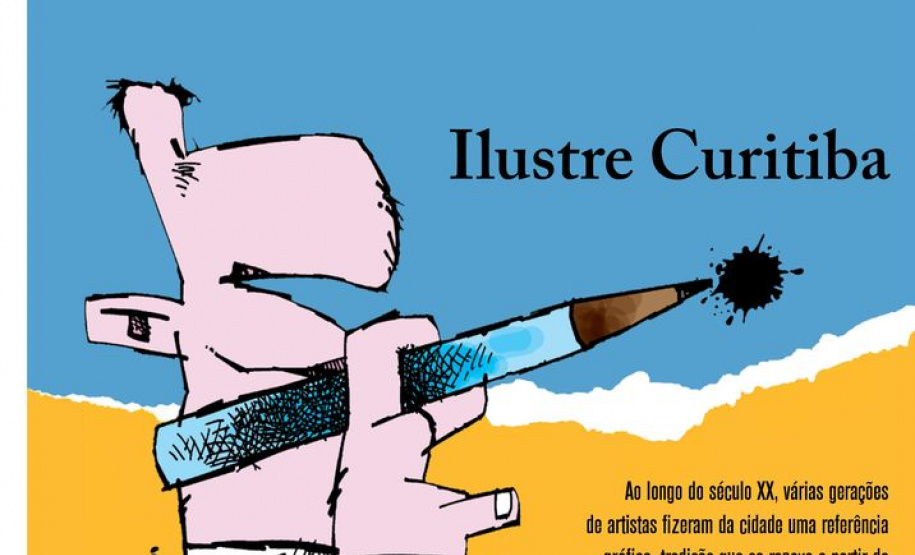 Capa do Jornal Cândido