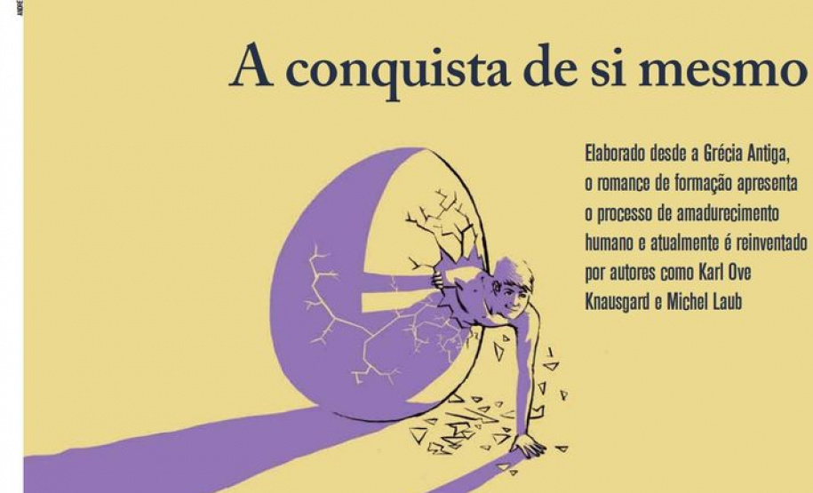 Capa do Jornal Cândido