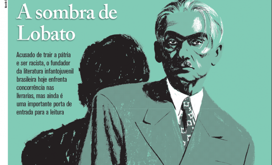 Capa do Jornal Cândido