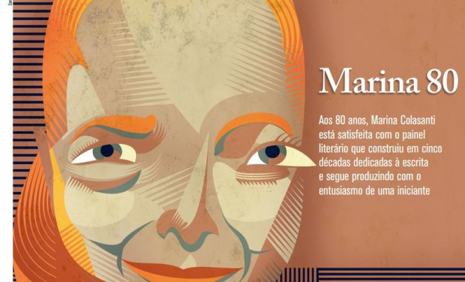 Capa do Jornal Cândido