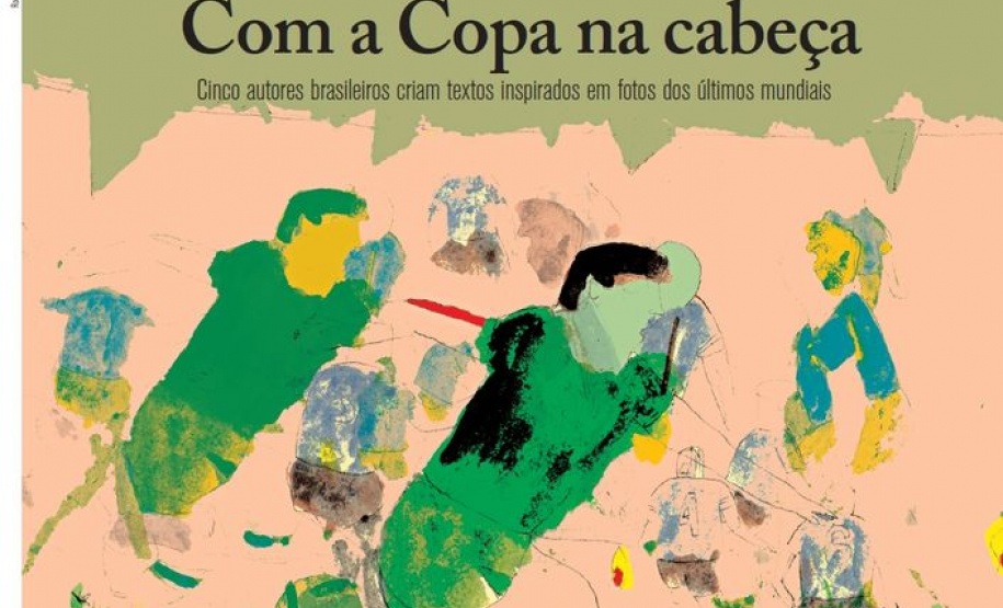 Capa do Jornal Cândido