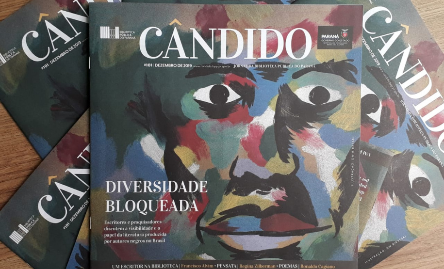 Revista Cândido