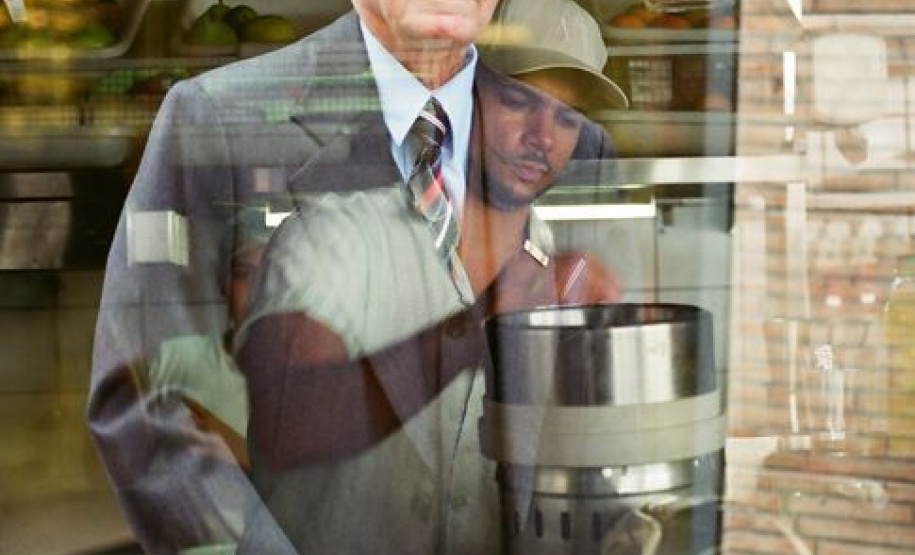 Cotidiano em Curitiba