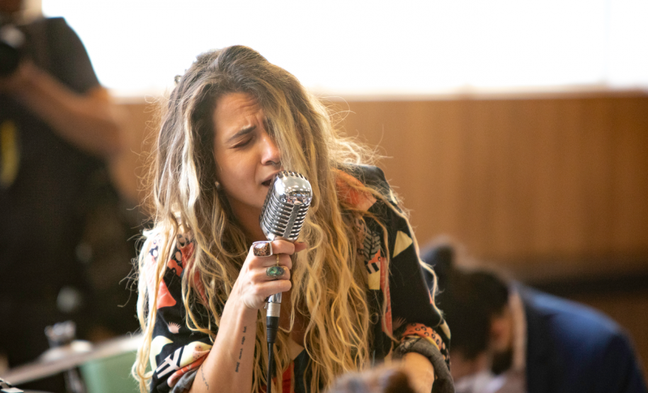 Banda Mais Bonita da Cidade