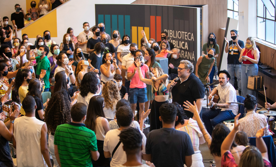 Banda Mais Bonita da Cidade