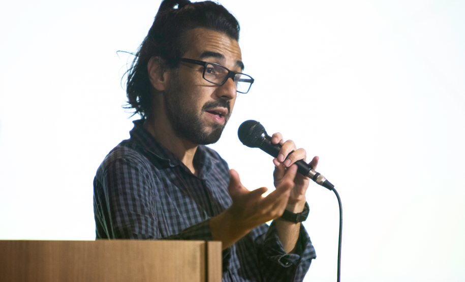 Curso “Publique livros, crie editoras”, com João Varella