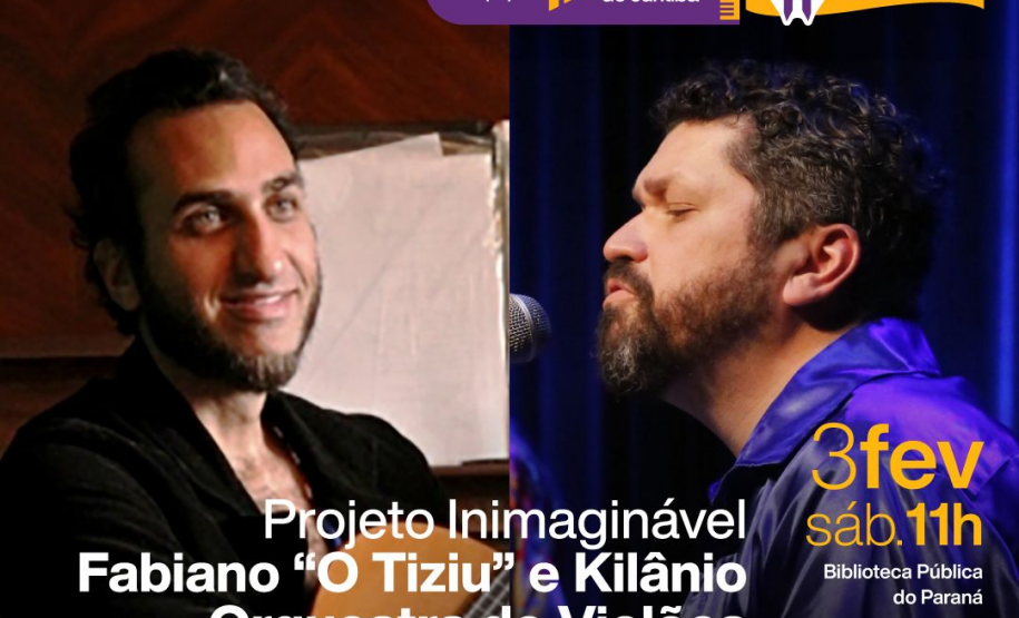 Projeto Inimaginável