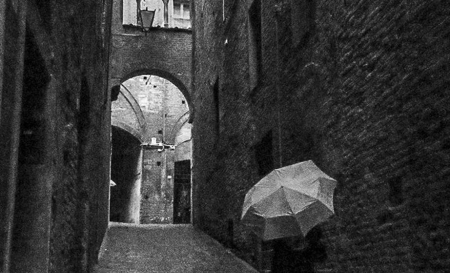 Histórias possíveis