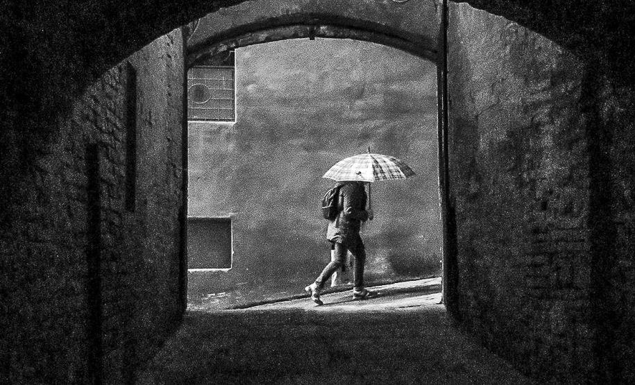 Histórias possíveis