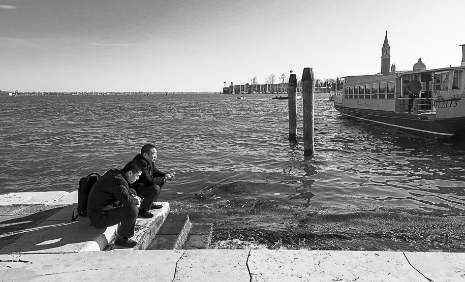 Histórias possíveis