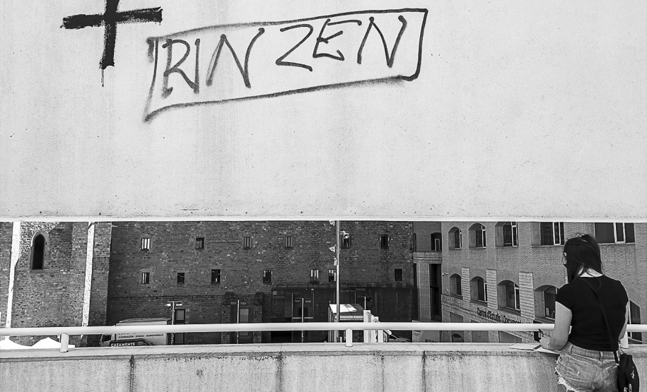 Histórias possíveis