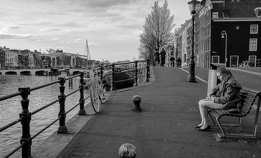 Histórias possíveis