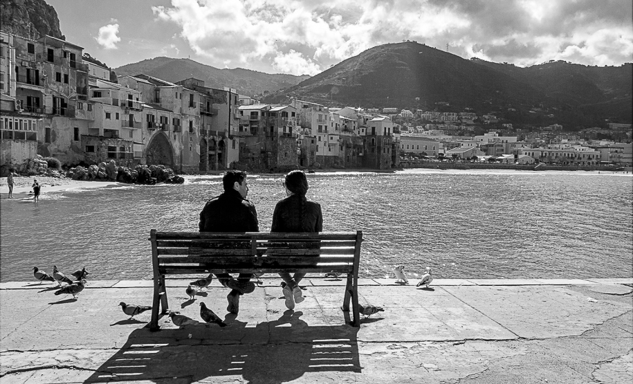 Histórias possíveis