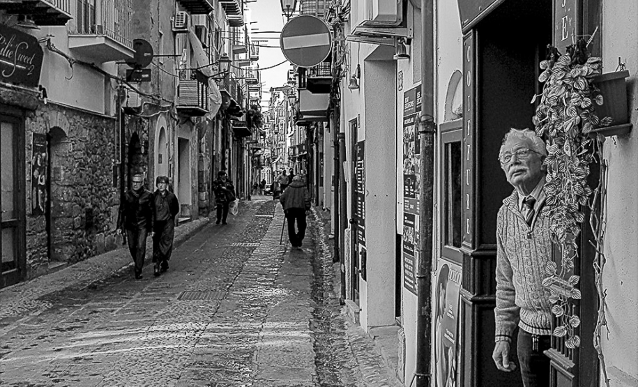 Histórias possíveis