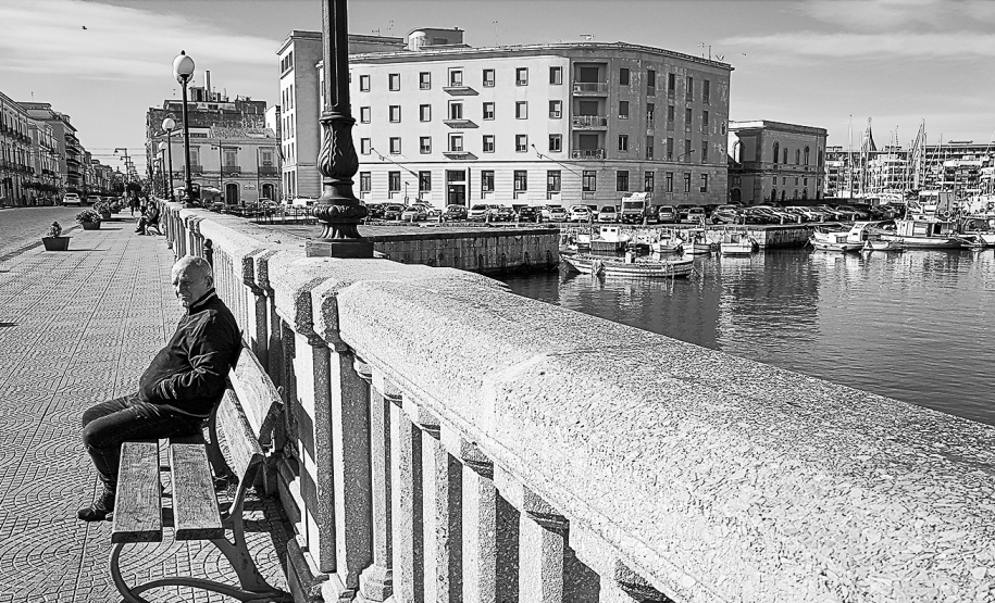 Histórias possíveis