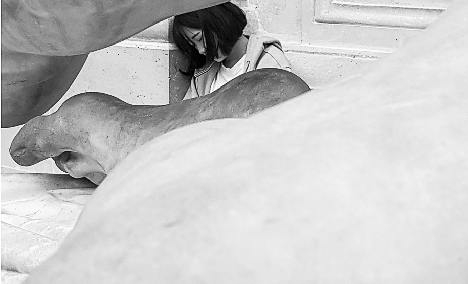 Histórias possíveis