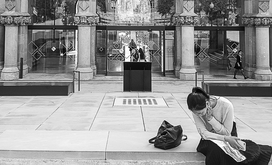 Histórias possíveis