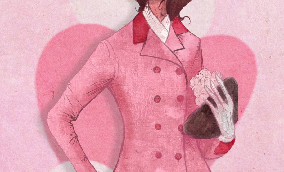 Capa do Cândido 153