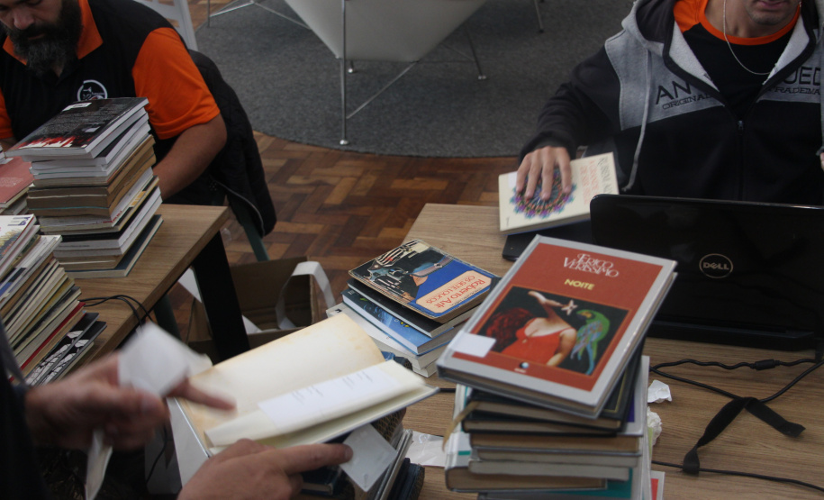 Modernização da BPP