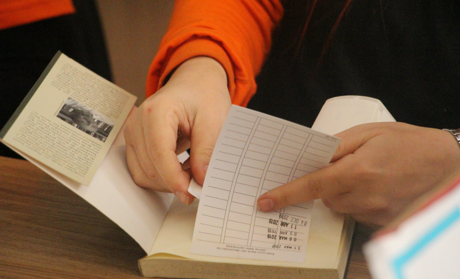 Modernização da BPP