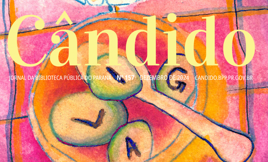 Cândido 157 - modelo Celepar