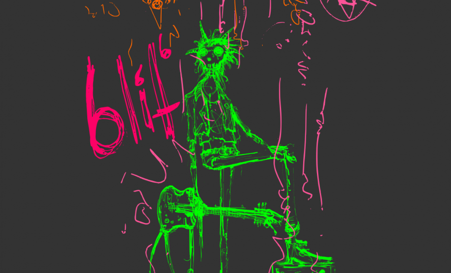 Adaptação "New Flesh" (07)