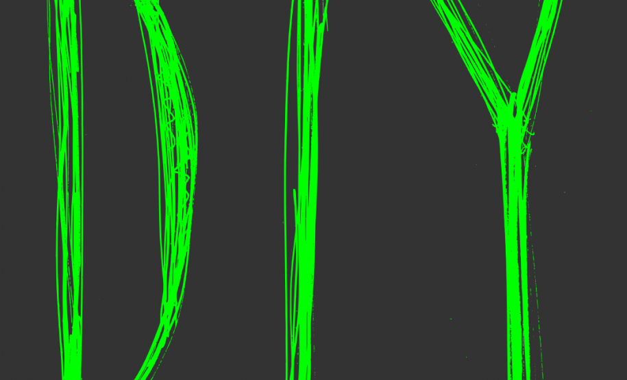 Adaptação "New Flesh" (08)