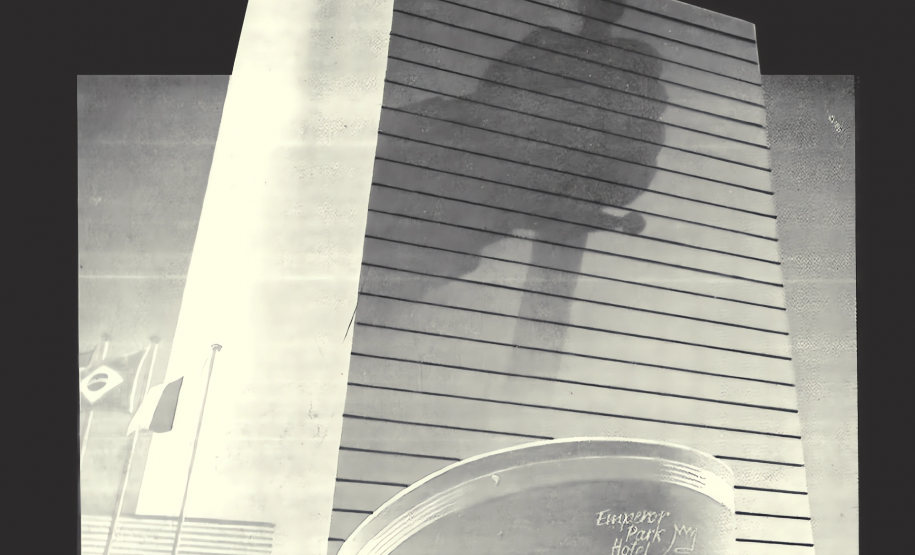 O Mistério do Cinco Estrelas