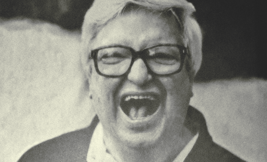 Marcos Rey, um dos principais autores da série Vaga-Lume, com 15 títulos publicados