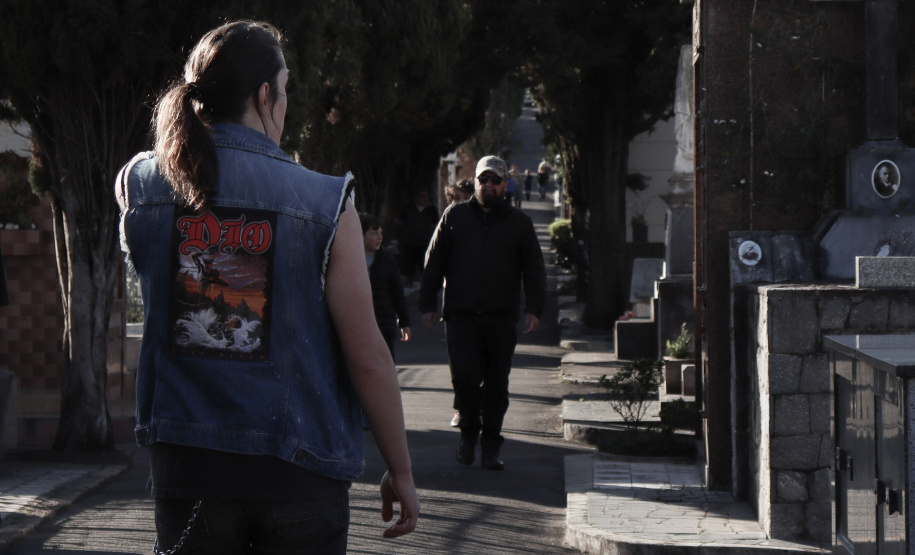 Ao eterno, ao efêmero 04