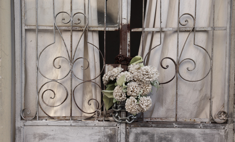 Ao eterno, ao efêmero 07