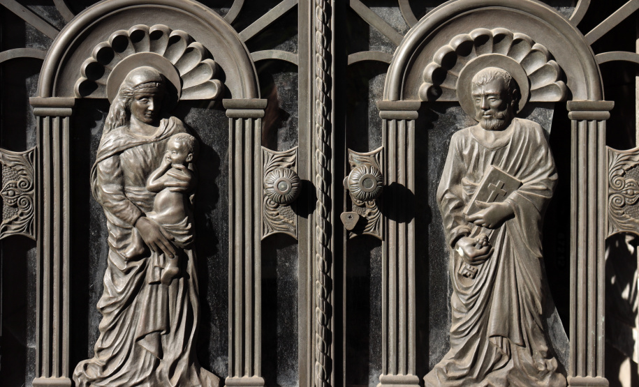 Ao eterno, ao efêmero 11