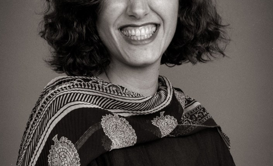 Josely Vianna Baptista