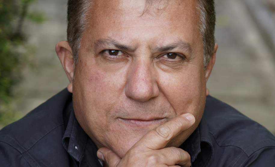 Rodrigo Garcia Lopes