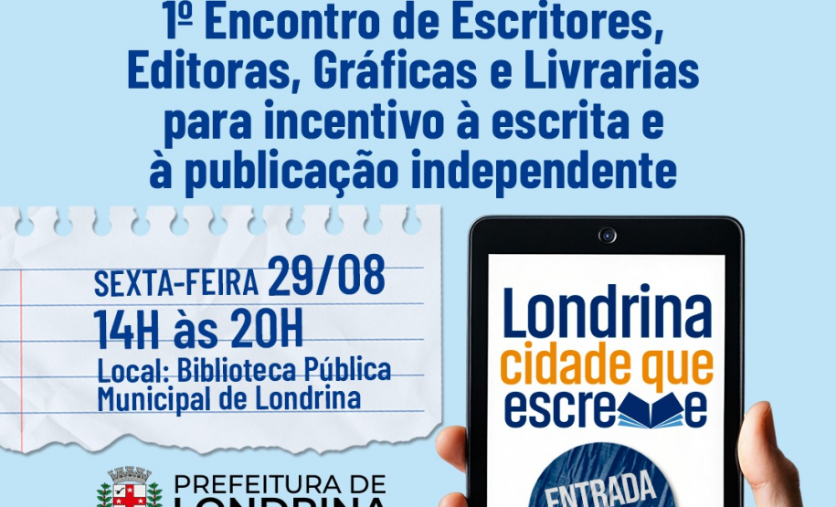 encontro londrina