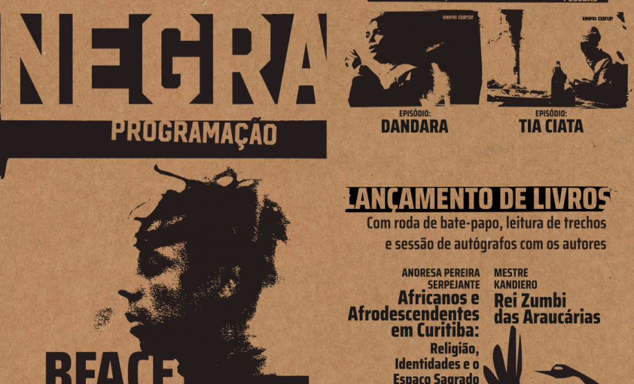 consciencia negra 2025