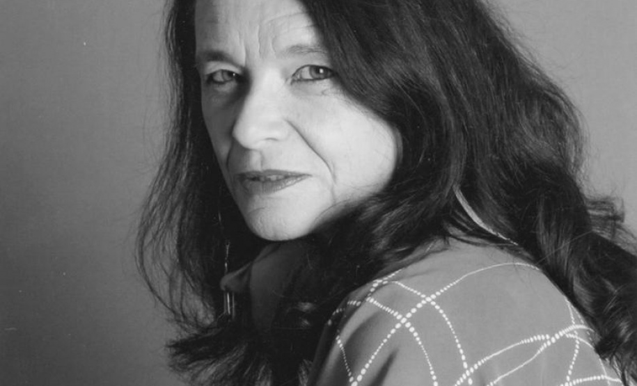 Anne Waldman