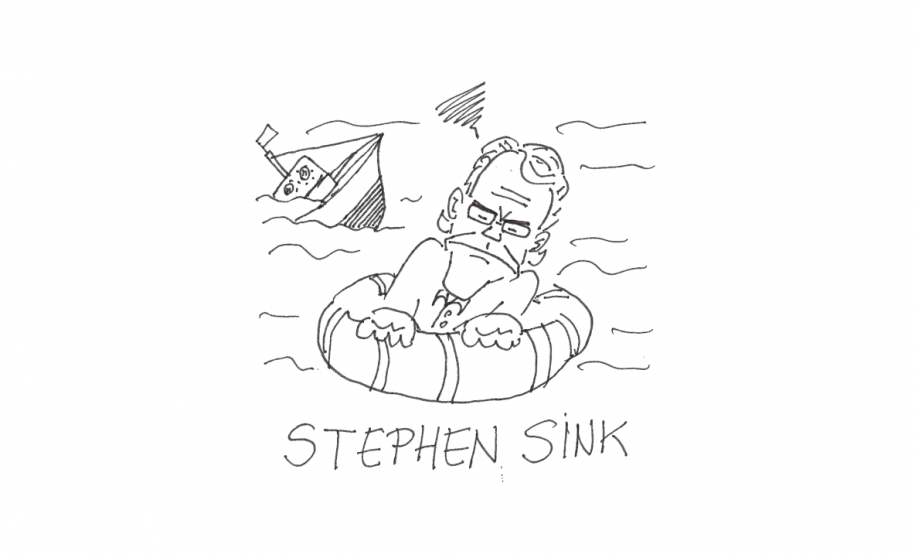 Stephen Sink
