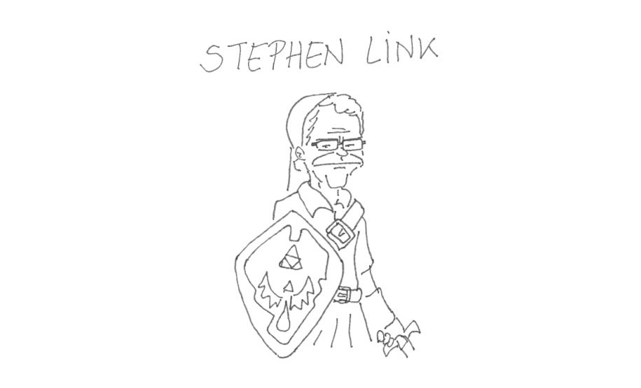 Stephen Link