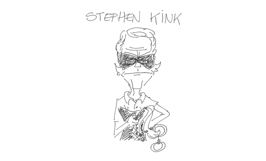 Stephen Kink