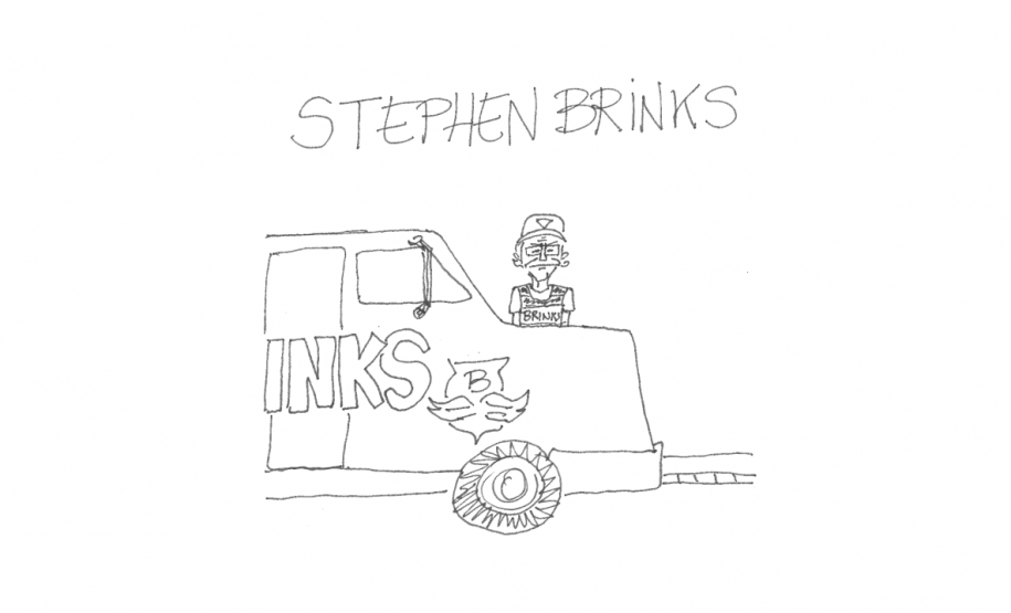 Stephen Brinks