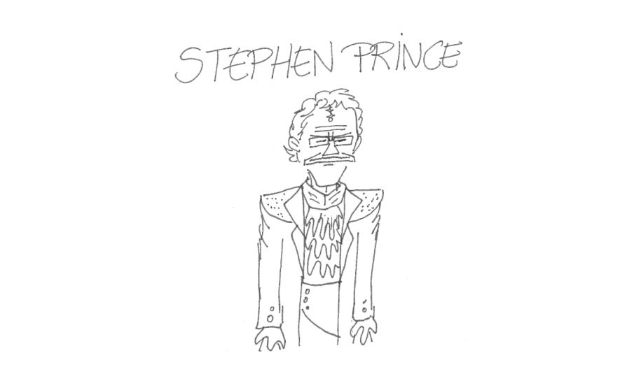 Stephen Prince