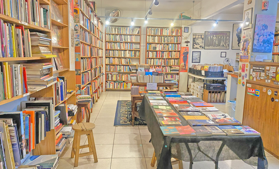 Livraria Joaquim