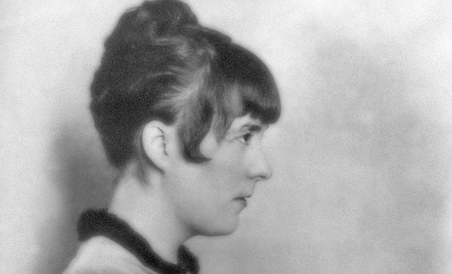 Katherine Mansfield