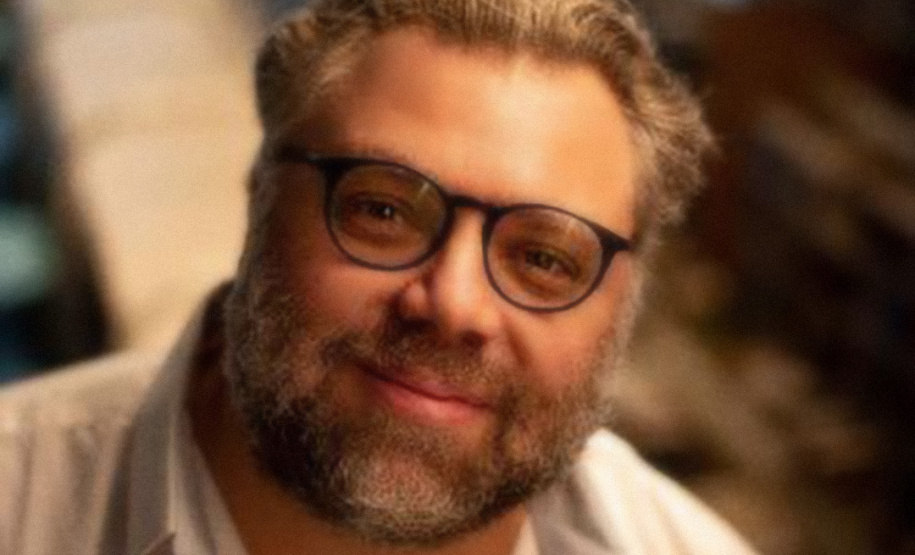 Luiz Felipe Leprevost